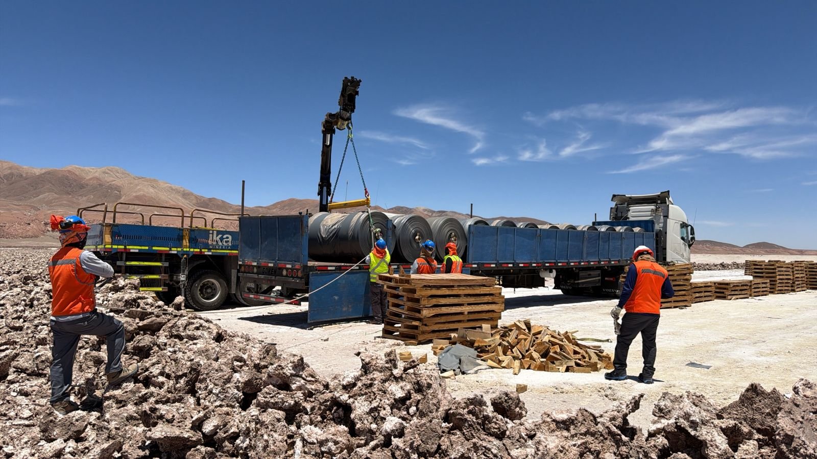 Flota Transportes Don Yuri